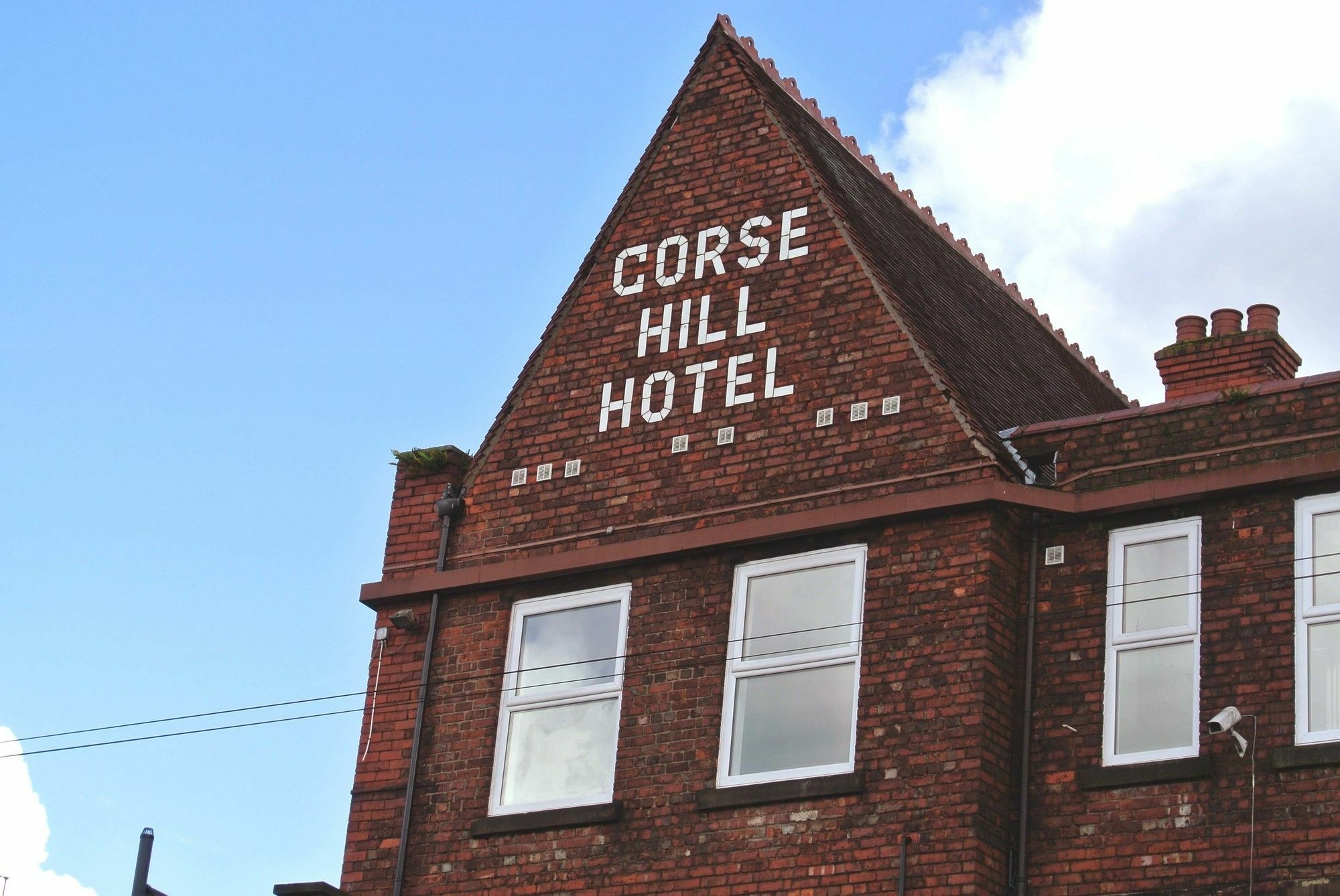 Approved Serviced Apartments Gorse Hill Manchester Exteriör bild